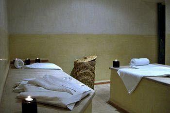 Domaine Malika Hotel Moulay Brahim Eksteriør billede